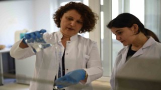 Sağlıklı bir hayat için fındık yağı tüketimini önerdi