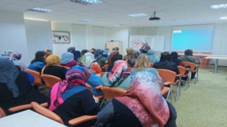Sağlıklı ve bilinçli bir Pursaklar