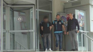 Sahte dekontla dolandırıcılık yapan şahıs tutuklandı