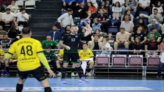 Sakarya Büyükşehir Hentbol kritik virajda