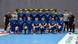 Sakarya Büyükşehir hentbol Play-Offları 2nci tamamladı