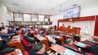 Sakarya Büyükşehir meclisi toplanıyor