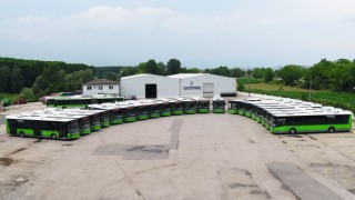 Sakarya Büyükşehirin toplu taşıması bayram boyunca ücretsiz