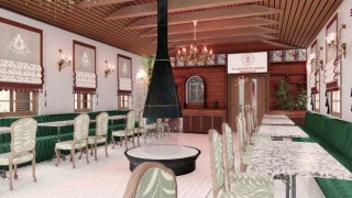 Sakarya Gastronomisi ve Lezzet Durakları Projesi için start verildi