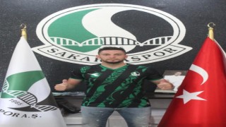 Sakaryaspor, Bülent Cevahir ile 1 yıllık sözleşme imzaladı