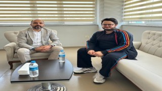 Saldırıya uğrayan doktor taburcu oldu