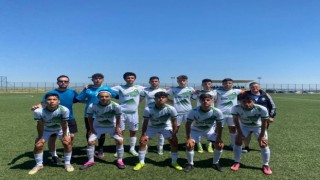 Salihli Belediyespor, Uşakta şampiyon