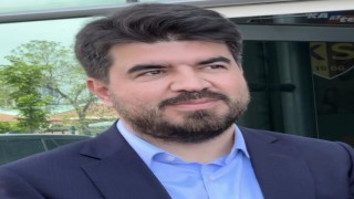 Samet Koç: Taraftarımızdan cesaret alarak hareket ediyoruz