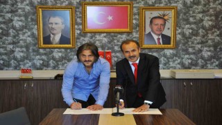 Samsun Büyükşehir Belediyesporda hedef 3. Lig
