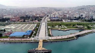 Samsunda 2022 yılında 10 bin 418 kişi hayatını kaybetti
