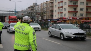 Samsunda bayram tedbirleri: 13 bin 438 polis teyakkuzda