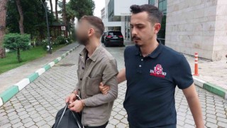 Samsunda uyuşturucu ticaretinden 2 ayrı kişi tutuklandı
