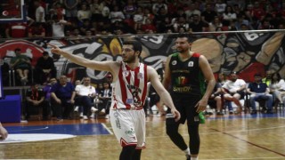 Samsunspor, basketbolda da Süper Ligde