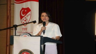 Samsunspor diyetisyeninden genç sporculara beslenme tüyoları