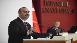 Sanayi ve Teknoloji Bakanı Kacır: Yüksek teknolojili ürünlerde tam bağımsızlığı hedefliyoruz