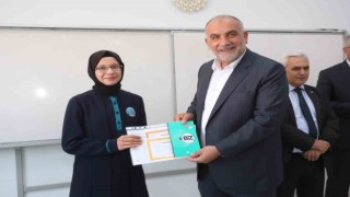 Sandıkçı: Öğrencilerimizin yaz tatilini fırsata çevireceğine inanıyorum”