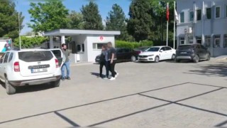 Şanlıurfada aranan 2 şahıs yakalandı