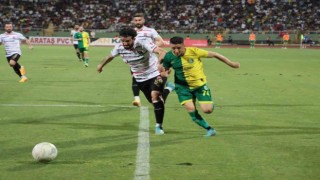 Şanlıurfaspor finale yükseldi