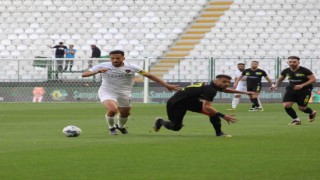 Şanlıurfaspor Spor Toto 1. Lige yükseldi