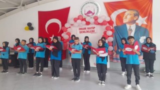 Sarıgölde İmam hatip Şenliği düzenlendi