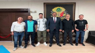 Sarıoğlanspor 3 transfer yaptı