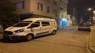 Sarıyerde iddia bayine silahlı saldırı: 3 yaralı