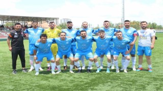 Sarız Anadolu tarihindeki ilk şampiyonluğa çok yakın