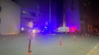 Satışı yasak zaman diliminde alkol alma ısrarının sonu kötü bitti: 2 yaralı