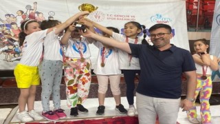 Satranç müsabakaları sona erdi