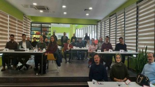 Savunma sanayisinin liderlik okulu SAHA MBAnın 5inci dönem kayıtları başladı