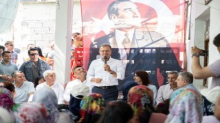Seçer: Eskiden kalma borçlarımızı bitirdik
