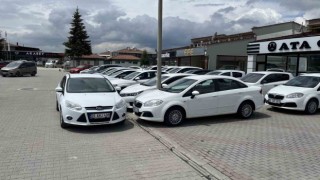 Seçim sonrası ikinci el otomobil piyasası hareketlendi