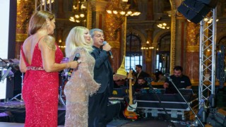 Seda Sayandan Bülent Kayaya övgü dolu sözler