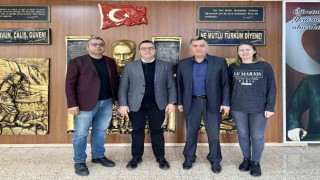 Seferihisara spor yatırımları devam ediyor