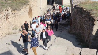 Şehirlerin izleri sanal dünyaya aktarılıyor