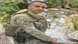 Alanyalı şehit için 3 günlük müzik yasağı