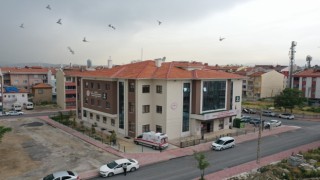 Şehit Uzman Dr. Ekrem Karakayanın adı Karatayda yaşayacak