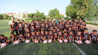 Selçuk Belediyesinin spora ve sporcuya desteği devam ediyor