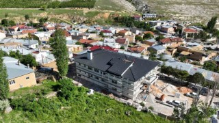 Selçuklu eğitim yatırımlarına bir yenisini daha ekliyor