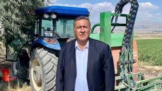 Selden zarar gören üreticilerin borçları 3 yıl ertelensin