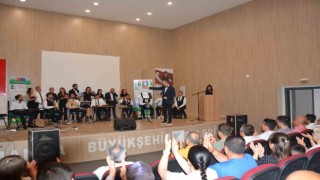 Selendi Türk Müziği Korosu ilk konserini verdi