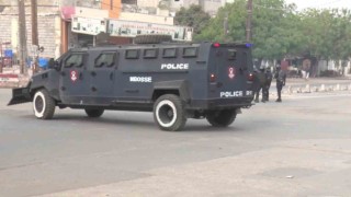 Senegaldeki protestolarda ölü sayısı 15e yükseldi