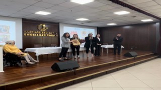 Seni Duyuyorum Şurasında engellilerin sorunlarına çözüm arandı