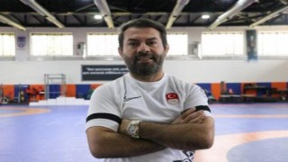 Serbest Güreş Milli Takımında Abdullah Çakmar dönemi