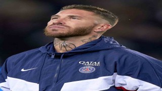 Sergio Ramos, PSGden ayrılıyor