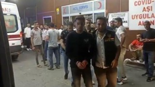 Ses analizi ile deşifre edilen dolandırıcılara operasyon: 7 gözaltı