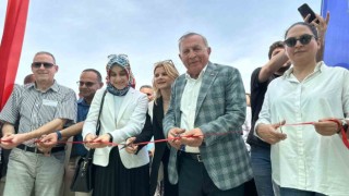 Seyhan Belediyesinden iklim krizi ve kuraklığa yönelik proje