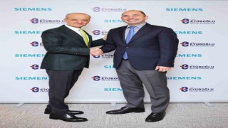 Siemens Türkiye, Eyüboğlu Eğitim Kurumlarının teknoloji çözüm ortağı oldu