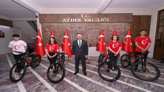 Sıfır Atık tasarım yarışmasında ödüller sahiplerini buldu