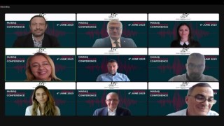 Sigorta Tatbikatçıları Derneği Maraş Depremi Konferansı gerçekleştirdi